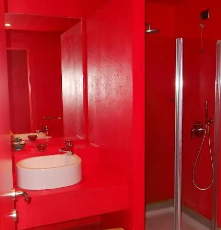 Farm stay Corte Carnevale *