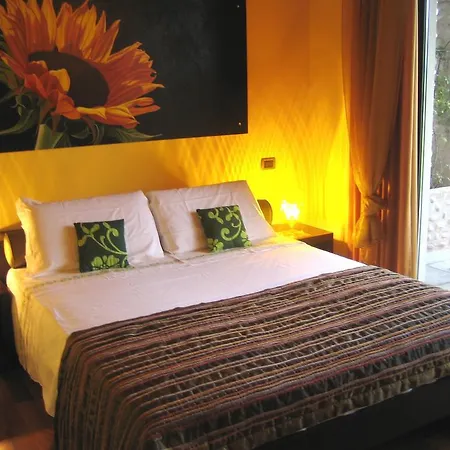 Corte Carnevale Farm stay Marmirolo (Mantua)